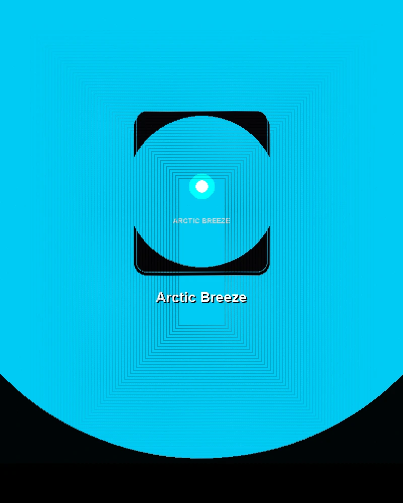 Arctic Breeze Wearable Fan 3
