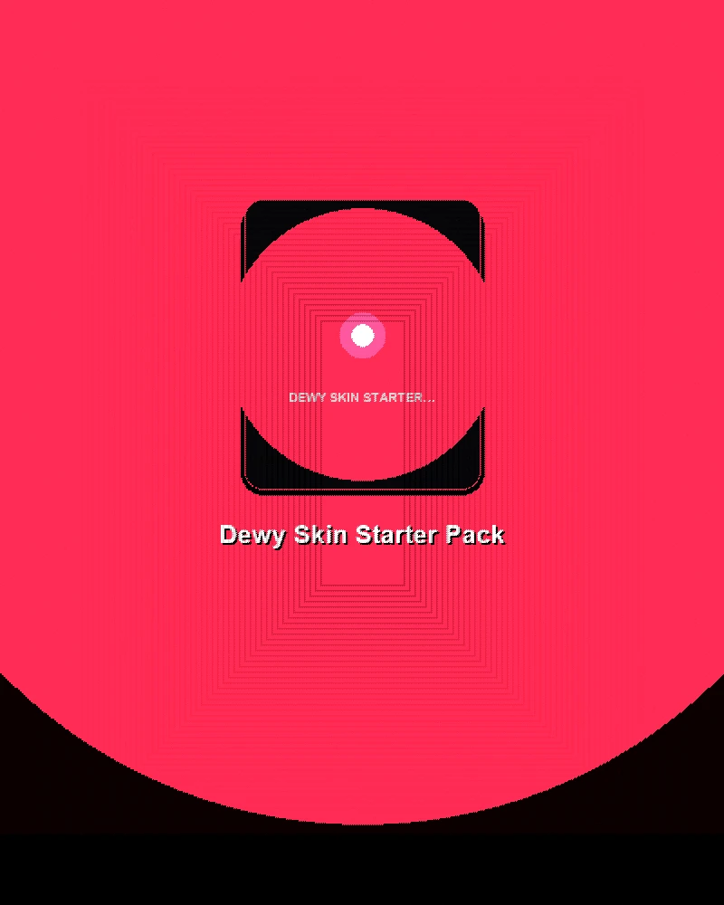 Dewy Skin Starter Pack 2