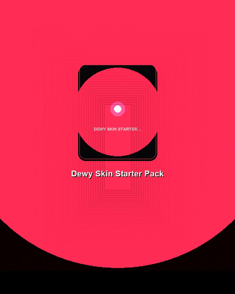 Dewy Skin Starter Pack 3