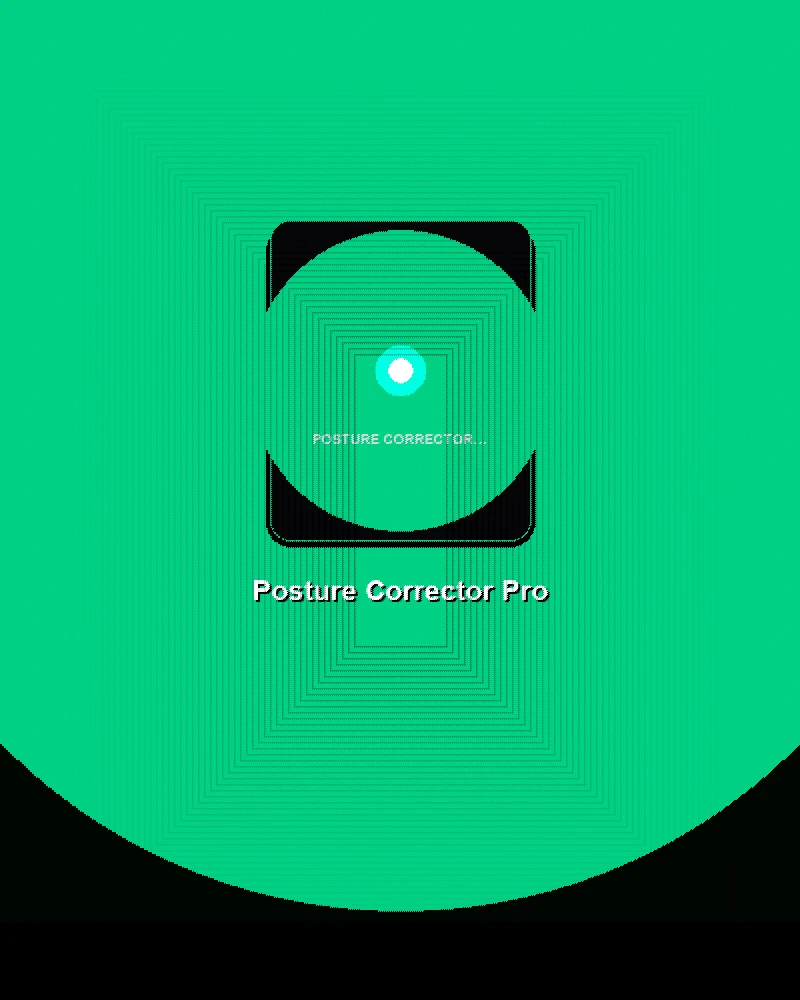 Posture Corrector Pro