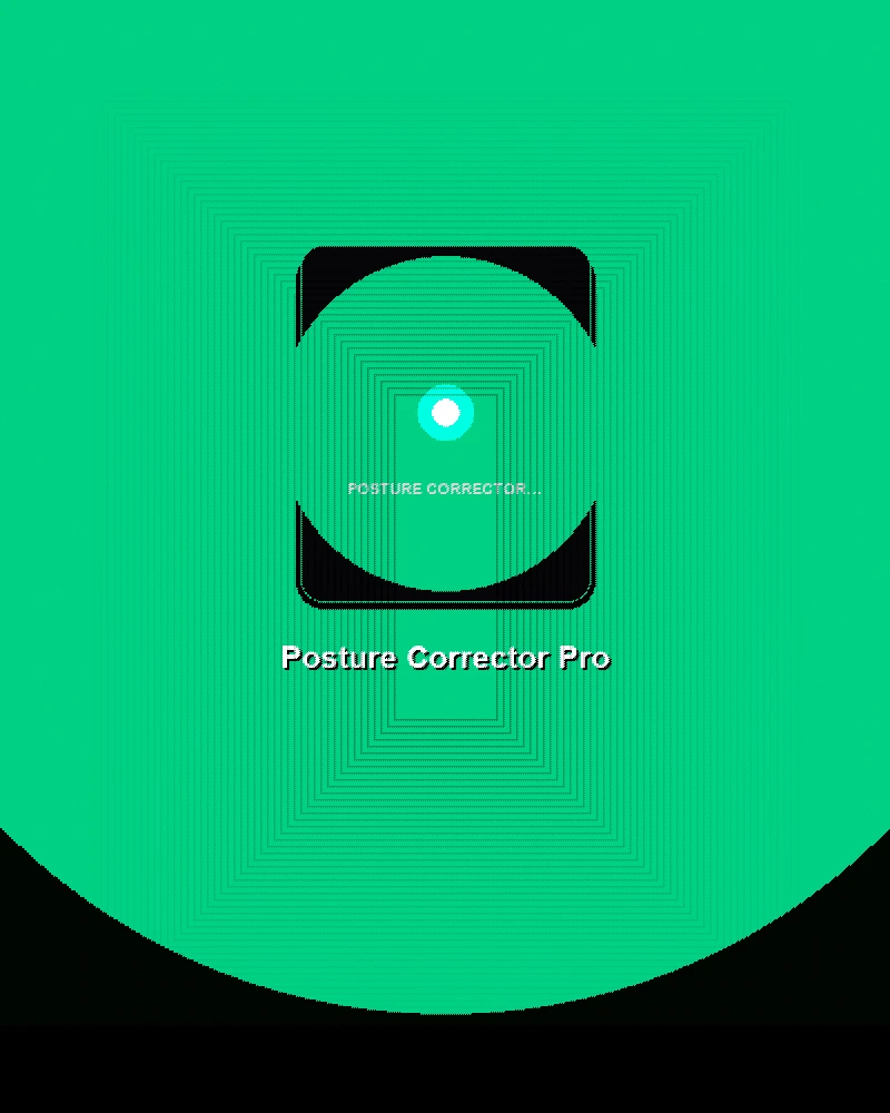 Posture Corrector Pro 3