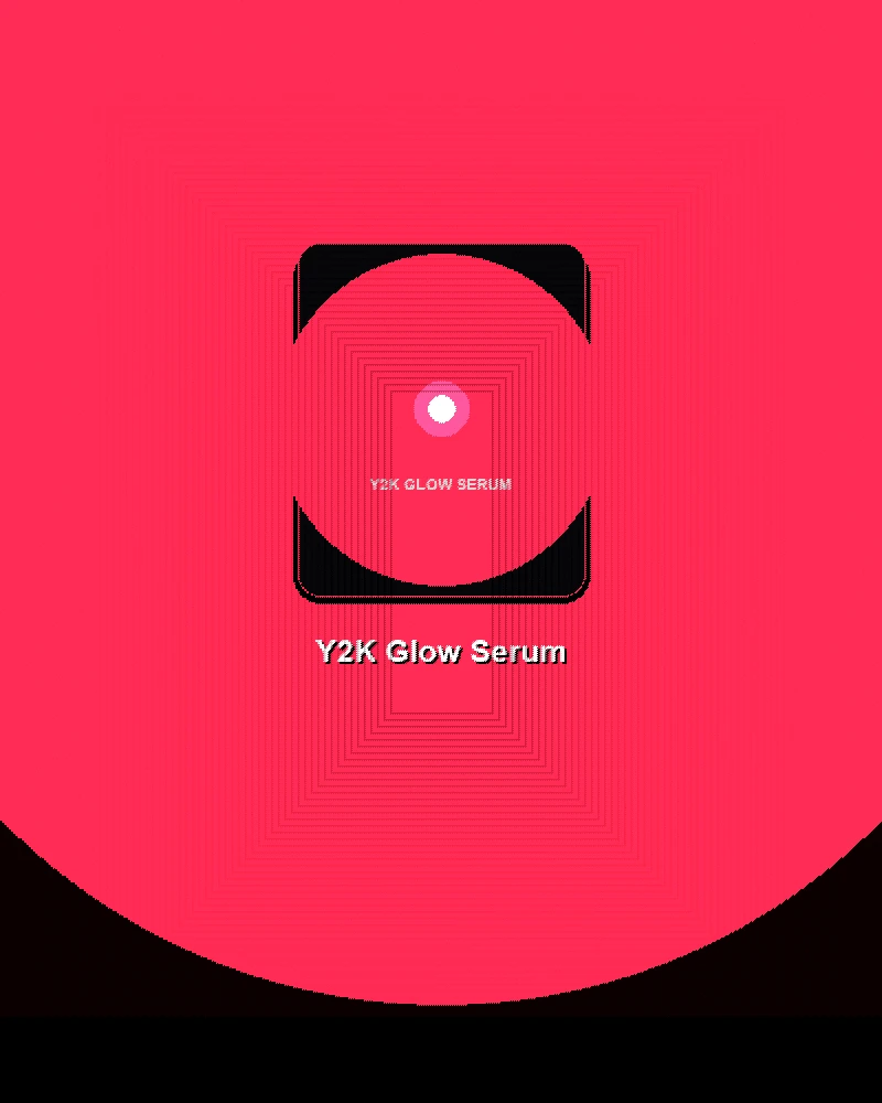 Y2K Glow Serum 3